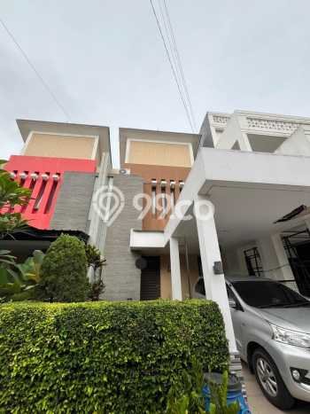 Rumah Sewa Bandung LT 95m2 LB 150m2 Area Soekarno Hatta Rumah Sewa Bandung LT 95m2 LB 150m2 Area Soekarno Hatta