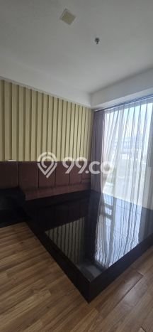 Apartemen Disewakan 2 Kamar Hemat Siap Huni di Bandung, Luas 63m2 Apartemen Disewakan 2 Kamar Hemat Siap Huni di Bandung, Luas 63m2