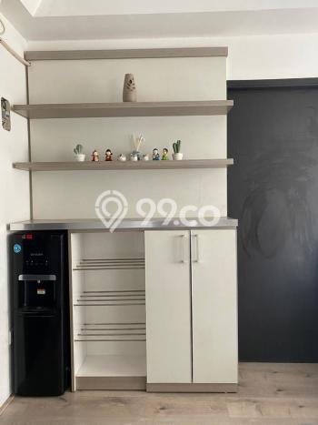 Siap Huni Apartemen di Bandung 3 Kamar & 2 Kamar Mandi, Luas 74m2 Siap Huni Apartemen di Bandung 3 Kamar & 2 Kamar Mandi, Luas 74m2