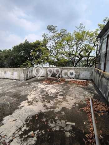 Ruko Kawasan Niaga di Cihampelas, Luas 900m2m², Siap Usaha Ruko Kawasan Niaga di Cihampelas, Luas 900m2m², Siap Usaha