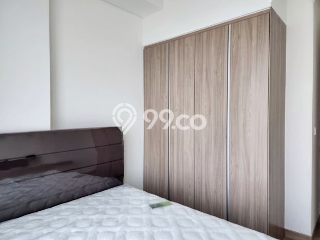 BEST DEAL! Apartemen di Tanah Abang, 1 KM, Luas 55m2m² BEST DEAL! Apartemen di Tanah Abang, 1 KM, Luas 55m2m²