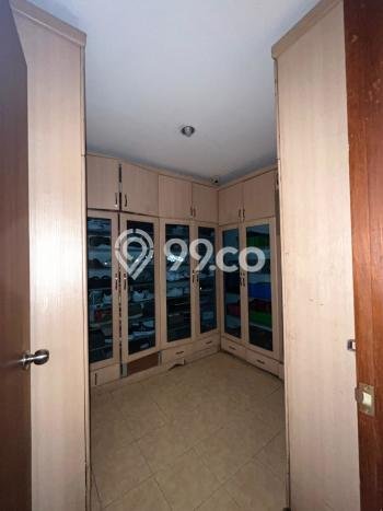 Rumah Cantik Siap Pakai Di Pantai Indah Kapuk Luas 400m2 Aman Rumah Cantik Siap Pakai Di Pantai Indah Kapuk Luas 400m2 Aman