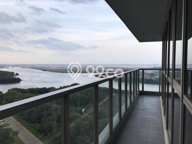 Apartemen di , 3 KT, Luas 135m2m², Area Premium Apartemen di , 3 KT, Luas 135m2m², Area Premium