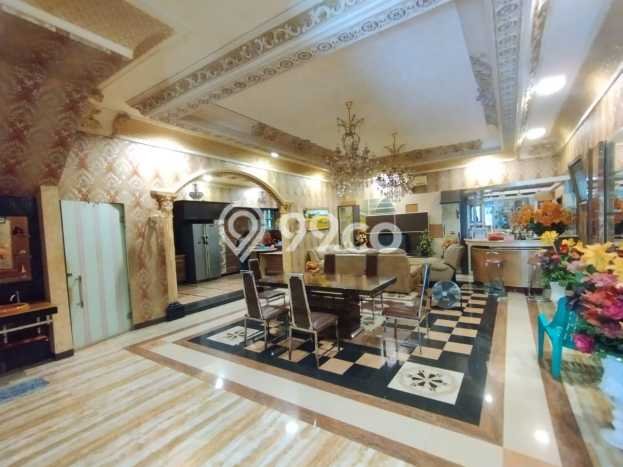 Dijual Rumah Luas Elegan Dengan View Cantik di Pantai Indah Kapuk, Jakarta Utara Dijual Rumah Luas Elegan Dengan View Cantik di Pantai Indah Kapuk, Jakarta Utara