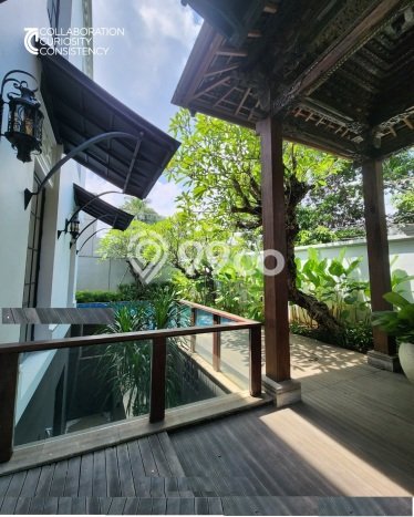 Dijual Hunian Mewah dengan Fasilitas Sekitar Lengkap di Kebayoran Lama, Jakarta Selatan Dijual Hunian Mewah dengan Fasilitas Sekitar Lengkap di Kebayoran Lama, Jakarta Selatan