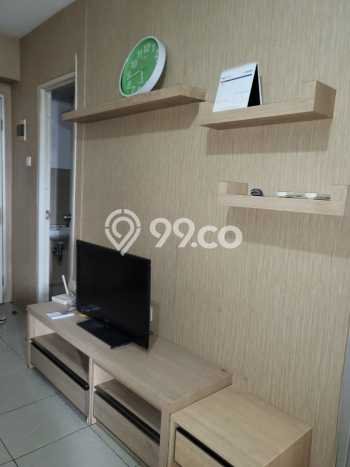 Dijual Apartemen 2 KT & 1 KM di Jakarta Utara Area Strategis Dijual Apartemen 2 KT & 1 KM di Jakarta Utara Area Strategis