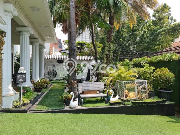 Rumah area Menteng, Akses ke Stasiun, 7 KM, LT 800m2m² Bangunan 600m2m² Rumah area Menteng, Akses ke Stasiun, 7 KM, LT 800m2m² Bangunan 600m2m²
