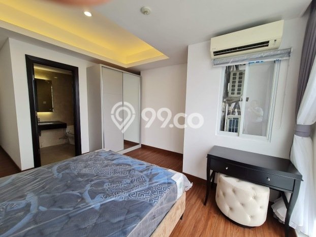 Dijual Apartemen Mewah di Pademangan, Jakarta Utara 2 Kamar Tidur Dijual Apartemen Mewah di Pademangan, Jakarta Utara 2 Kamar Tidur