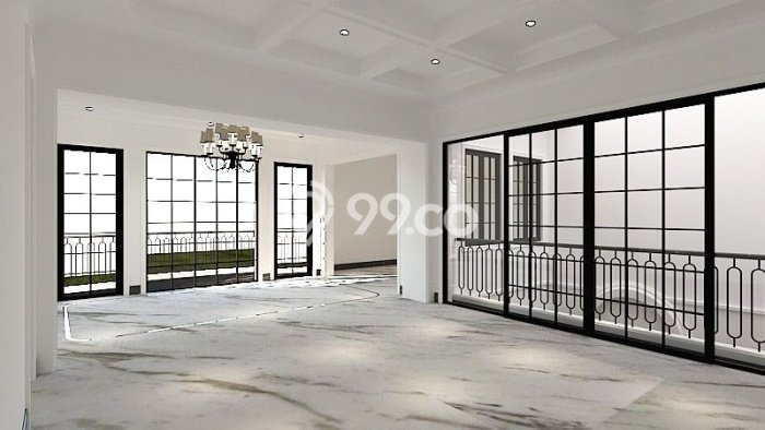 Rumah Luxury Modern Siap Huni di Pantai Indah Kapuk Jakarta Utara Rumah Luxury Modern Siap Huni di Pantai Indah Kapuk Jakarta Utara