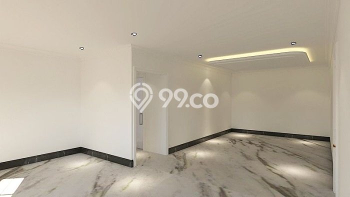 Rumah Luxury Modern Siap Huni di Pantai Indah Kapuk Jakarta Utara Rumah Luxury Modern Siap Huni di Pantai Indah Kapuk Jakarta Utara