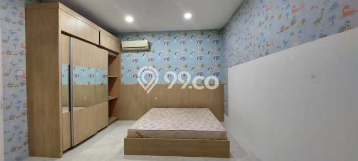 Sewa Rumah Murah di Pantai Indah Kapuk Jakarta Utara Punya 3 Kamar Tidur Sewa Rumah Murah di Pantai Indah Kapuk Jakarta Utara Punya 3 Kamar Tidur