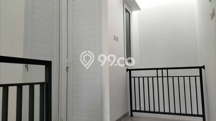 Jual Rumah Favorit Siap Huni LB 75m2 di Kelapa Gading, Jakarta Utara Jual Rumah Favorit Siap Huni LB 75m2 di Kelapa Gading, Jakarta Utara