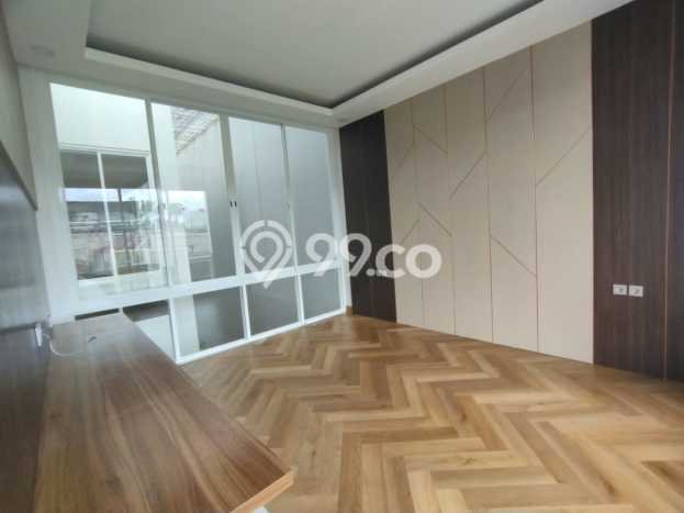 Ready to Use! Luxury House LT 184m2 Desain Modern di Pantai Indah Kapuk Ready to Use! Luxury House LT 184m2 Desain Modern di Pantai Indah Kapuk