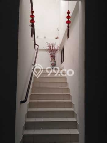 Ready to Use! Luxury House LT 266m2 Desain Elegan di Sunter Ready to Use! Luxury House LT 266m2 Desain Elegan di Sunter