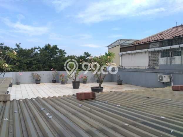 Ready to Use! Luxury House LT 266m2 Desain Elegan di Sunter Ready to Use! Luxury House LT 266m2 Desain Elegan di Sunter