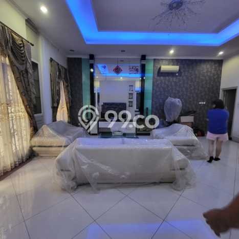 Sewa Rumah Harga Terjangkau di Pantai Indah Kapuk Jakarta Utara Punya 4 Kamar Tidur Sewa Rumah Harga Terjangkau di Pantai Indah Kapuk Jakarta Utara Punya 4 Kamar Tidur