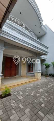 For Sale! Premium House LT 375m2 Desain Modern di Muara Karang For Sale! Premium House LT 375m2 Desain Modern di Muara Karang