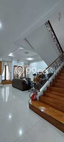 For Sale! Premium House LT 375m2 Desain Modern di Muara Karang For Sale! Premium House LT 375m2 Desain Modern di Muara Karang