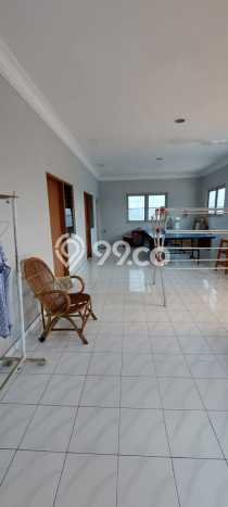 For Sale! Premium House LT 375m2 Desain Modern di Muara Karang For Sale! Premium House LT 375m2 Desain Modern di Muara Karang