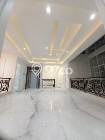 Rumah Elit Modern Tanpa Renovasi di Pantai Indah Kapuk Jakarta Utara Rumah Elit Modern Tanpa Renovasi di Pantai Indah Kapuk Jakarta Utara