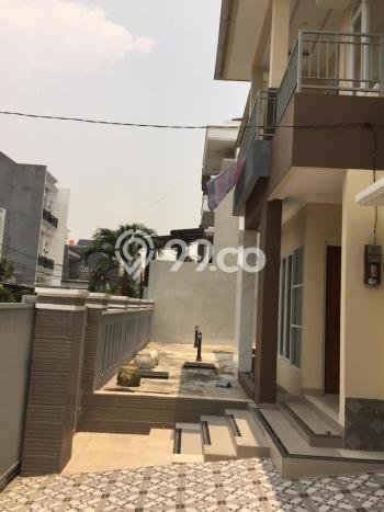 Rumah Luxury Modern Siap Huni di Sunter Jakarta Utara Rumah Luxury Modern Siap Huni di Sunter Jakarta Utara