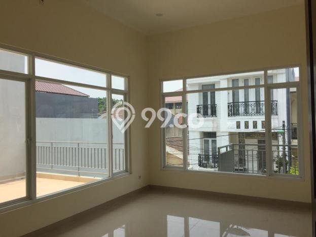 Rumah Luxury Modern Siap Huni di Sunter Jakarta Utara Rumah Luxury Modern Siap Huni di Sunter Jakarta Utara