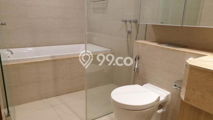 Apartemen Strategis 99m2 di Taman Anggrek Jakarta Barat 2 Bedroom Apartemen Strategis 99m2 di Taman Anggrek Jakarta Barat 2 Bedroom