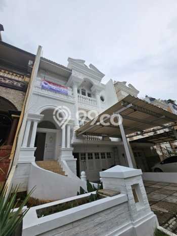 Disewakan Rumah Harga Terjangkau di Pantai Indah Kapuk Jakarta Utara Punya 4 KT Disewakan Rumah Harga Terjangkau di Pantai Indah Kapuk Jakarta Utara Punya 4 KT