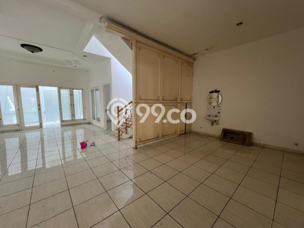 Rumah Sewa Jakarta Utara LT 325m2 LB 390m2 Kawasan Pluit Rumah Sewa Jakarta Utara LT 325m2 LB 390m2 Kawasan Pluit