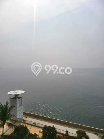 Apartemen Strategis 115m2 di Pantai Mutiara Jakarta Utara 2 Bedroom Apartemen Strategis 115m2 di Pantai Mutiara Jakarta Utara 2 Bedroom