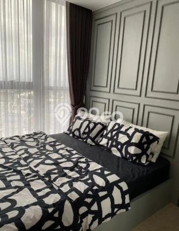 Apartemen Strategis 90m2 di Pantai Indah Kapuk Jakarta Utara 2 Bedroom Apartemen Strategis 90m2 di Pantai Indah Kapuk Jakarta Utara 2 Bedroom
