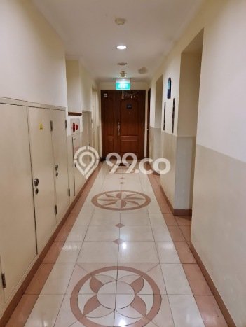Hunian Apartemen Disewakan Terjangkau 100m2 di Kemayoran, Cocok untuk Hunian Anda Hunian Apartemen Disewakan Terjangkau 100m2 di Kemayoran, Cocok untuk Hunian Anda