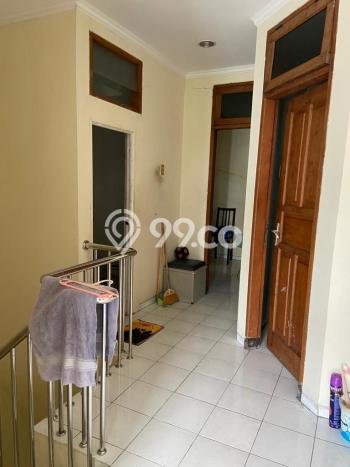 For Sale! Premium House LT 90m2 Desain Elegan di Sunter For Sale! Premium House LT 90m2 Desain Elegan di Sunter