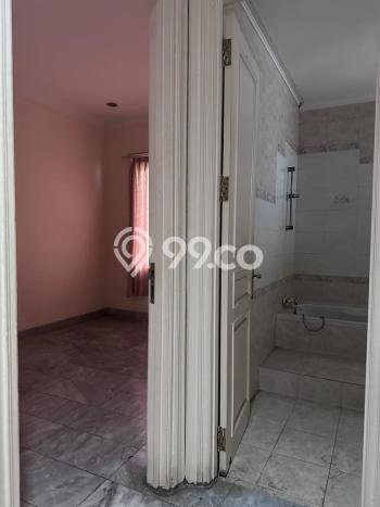 For Sale! Premium House LT 409m2 Desain Modern di Sunter For Sale! Premium House LT 409m2 Desain Modern di Sunter