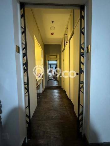 Untuk Dijual Apartemen 2 KT & 1 KM di Jakarta Utara Area Strategis Untuk Dijual Apartemen 2 KT & 1 KM di Jakarta Utara Area Strategis