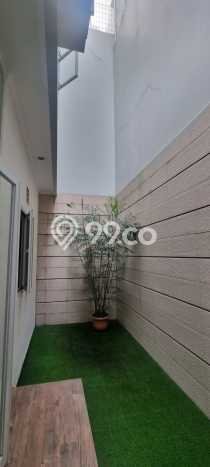 For Sale! Luxury House LT 140m2 Desain Elegan di Sunter For Sale! Luxury House LT 140m2 Desain Elegan di Sunter