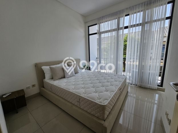 Rumah Modern 2 Kamar LT 48m2 di Pantai Indah Kapuk Rumah Modern 2 Kamar LT 48m2 di Pantai Indah Kapuk