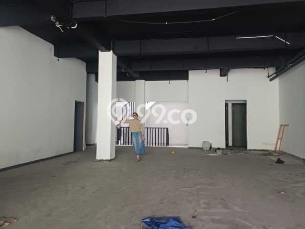Unit Ruko Tersedia di Muara Karang Spesifikasi LB 1440m2 Unit Ruko Tersedia di Muara Karang Spesifikasi LB 1440m2