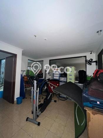Rumah Cantik Siap Pakai Di Pantai Indah Kapuk Luas 400m2 Aman Rumah Cantik Siap Pakai Di Pantai Indah Kapuk Luas 400m2 Aman