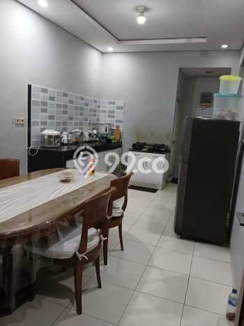 For Sale! Premium House LT 243m2 Desain Elegan di Grogol For Sale! Premium House LT 243m2 Desain Elegan di Grogol