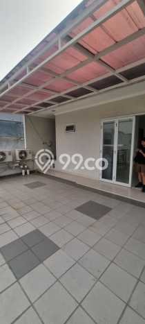 For Sale! Luxury House LT 140m2 Desain Elegan di Sunter For Sale! Luxury House LT 140m2 Desain Elegan di Sunter