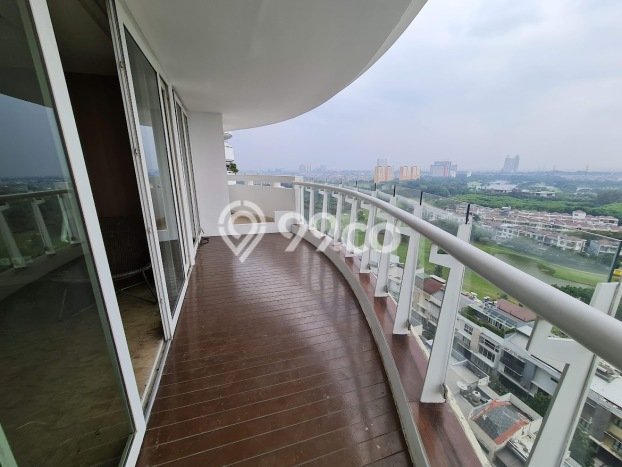 Apartemen Disewakan 3 Kamar Murah Siap Huni di Jakarta Utara, Luas 196m2 Apartemen Disewakan 3 Kamar Murah Siap Huni di Jakarta Utara, Luas 196m2
