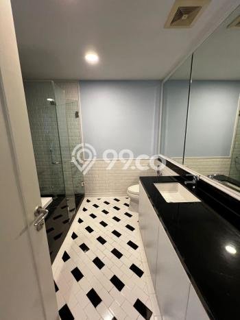 Disewakan Apartemen Harga Terjangkau di Pantai Mutiara 3 Bedroom Disewakan Apartemen Harga Terjangkau di Pantai Mutiara 3 Bedroom