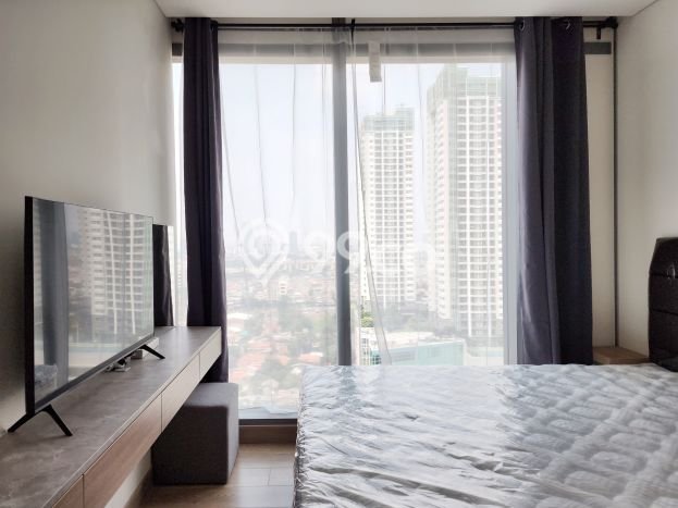 BEST DEAL! Apartemen di Tanah Abang, 1 KM, Luas 55m2m² BEST DEAL! Apartemen di Tanah Abang, 1 KM, Luas 55m2m²