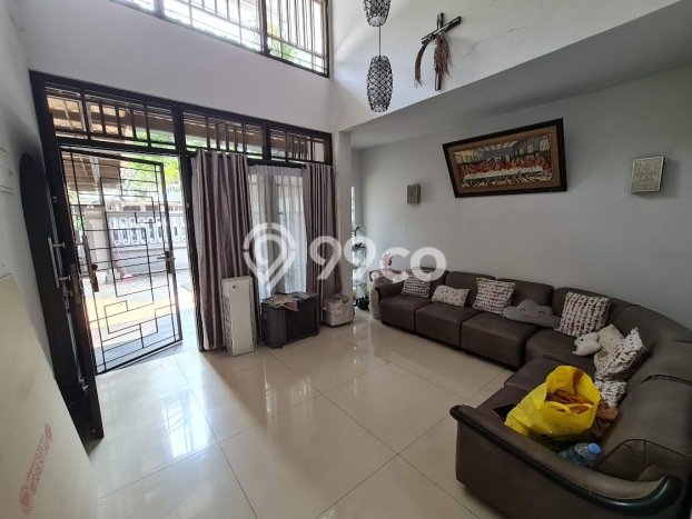 For Sale! Premium House LT 175m2 Desain Modern di Pluit For Sale! Premium House LT 175m2 Desain Modern di Pluit