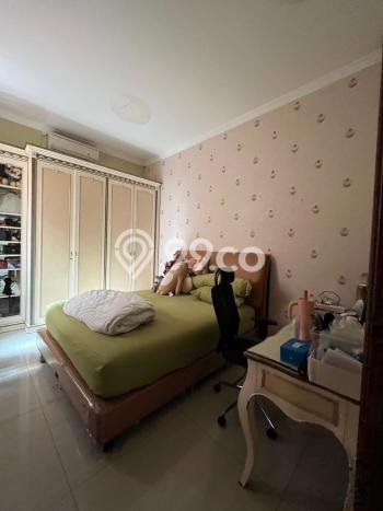 Rumah Cantik Siap Pakai Di Pantai Indah Kapuk Luas 400m2 Aman Rumah Cantik Siap Pakai Di Pantai Indah Kapuk Luas 400m2 Aman