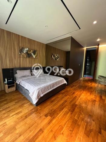 Jual Cepat Hunian Elegan Klasik di Jakarta Utara Jual Cepat Hunian Elegan Klasik di Jakarta Utara