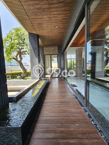 For Sale! Premium House LT 609m2 Desain Modern di Pantai Mutiara For Sale! Premium House LT 609m2 Desain Modern di Pantai Mutiara