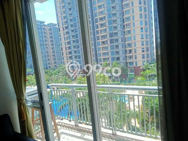 Disewakan Apartemen Harga Terjangkau di Pluit 3 KT Disewakan Apartemen Harga Terjangkau di Pluit 3 KT