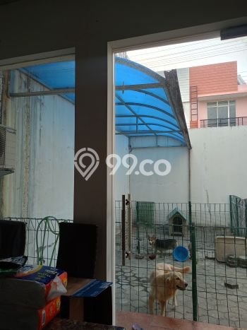 Disewakan! Rumah 3 Kamar Tidur &
3 Kamar Mandi di Pantai Indah Kapuk, Jakarta Utara Disewakan! Rumah 3 Kamar Tidur &
3 Kamar Mandi di Pantai Indah Kapuk, Jakarta Utara